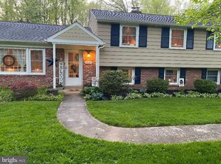 1621 Margo Ln, West Chester, PA
