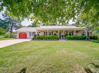 100 Park Place Dr, Covington, GA