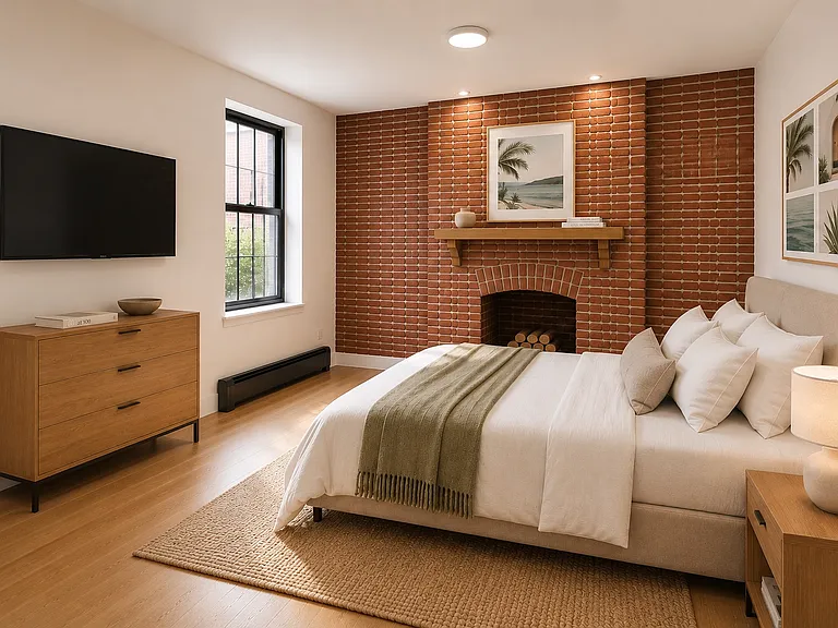 323 Knickerbocker Ave #1AA — Photo 3