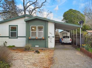 101 Padre Ct, Santa Rosa, CA 95409