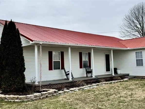 375 Green Creek Dr, Glasgow, KY 42141