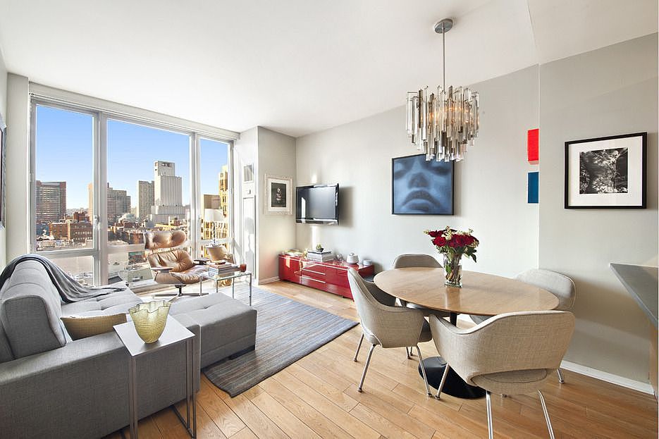 1st image of 310 W 52nd St #7CC