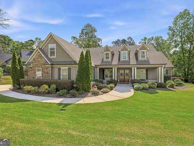 29 Marina Dr, Newnan, GA, 30263