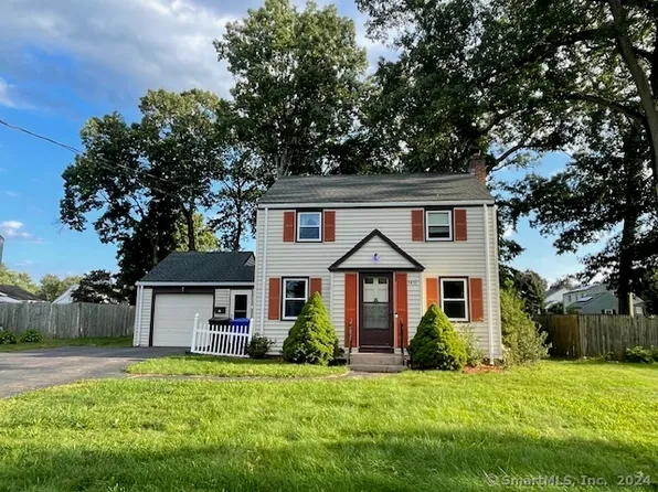 1431 Silver Lane, East Hartford, CT 06118