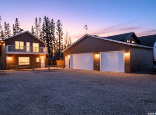 16 Nipew PLACE, Candle Lake, SK S0J 3E0