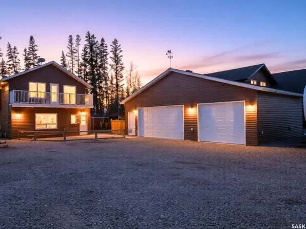 16 Nipew PLACE, Candle Lake, SK S0J 3E0