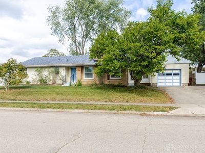 519 Lewis Dr, Fairborn, OH, 45324