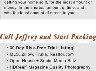 2273 Moresca Ave, Henderson, NV 89052