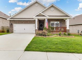 7822 Burnside Loop, Pensacola, FL 32526