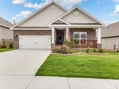 7822 Burnside Loop, Pensacola, FL, 32526