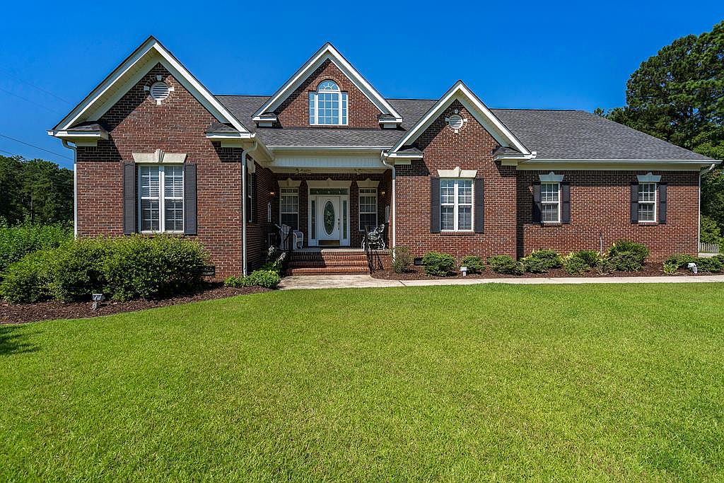 629 Brandywine Dr, Evans, GA 30809 Zillow