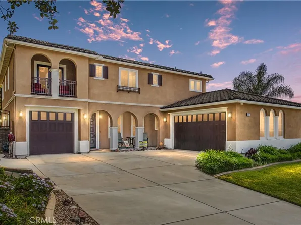 6395 Emmerton Ln, Highland, CA 92346