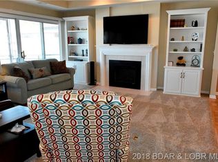160 E Palisades Condo Dr #807, Lake Ozark, MO 65049