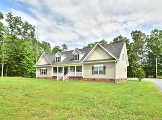4644 Saint Stephens Church Rd, Gold Hill, NC 28071