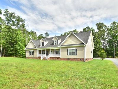 4644 Saint Stephens Church Rd, Gold Hill, NC, 28071