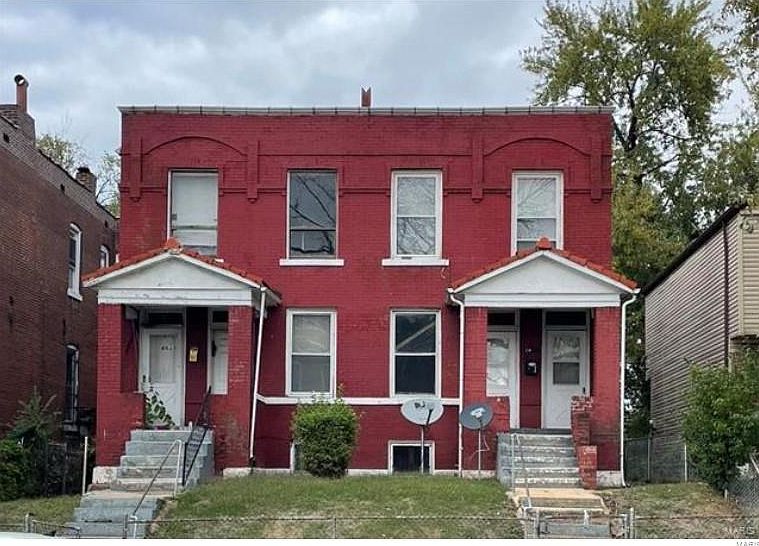 1st image of 4537 San Francisco Ave