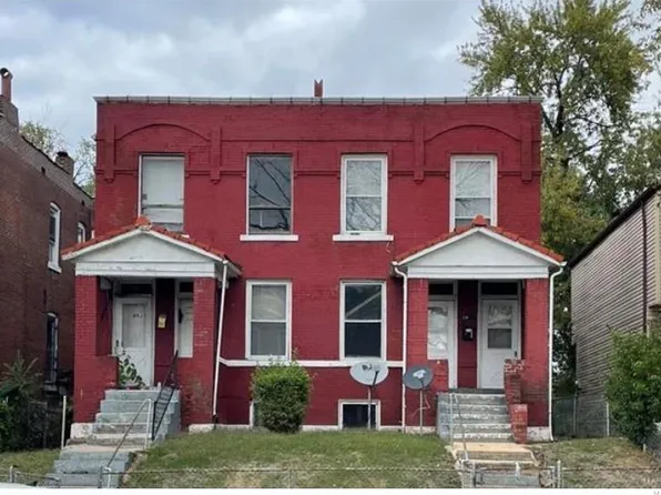 4537 San Francisco Ave, Saint Louis, MO 63115