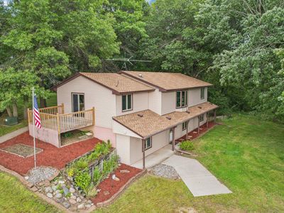 661 273rd Ave NE, Isanti, MN, 55040