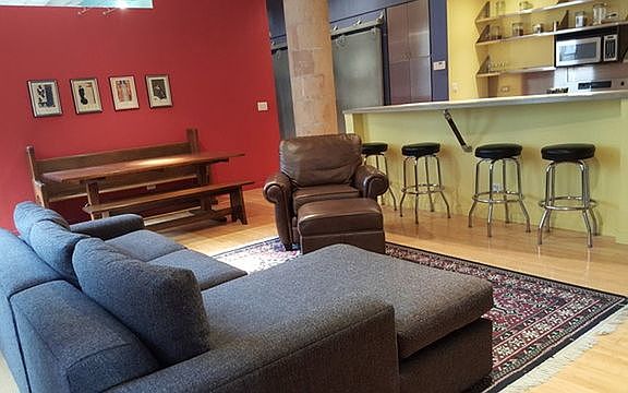 2nd image of 120 E Cullerton St APT 204