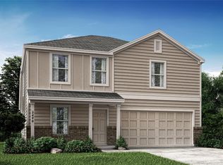 1605 Questa St, Fort Worth, TX 76119