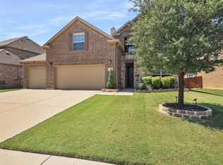 1968 Sundown Dr, Little Elm, TX 75068