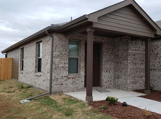 1415 Brindle Dr, Greenville, TX 75402