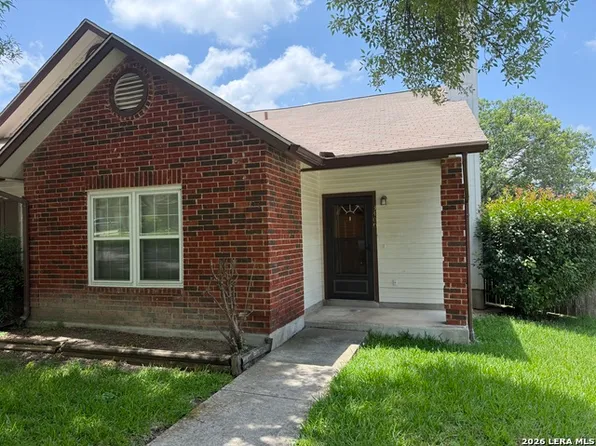 3400 Ridge Smoke, San Antonio, TX 78247