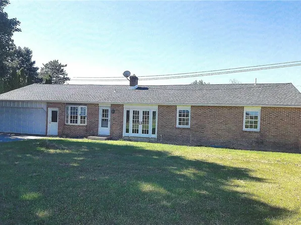 2367 Route 100, Orefield, PA 18069