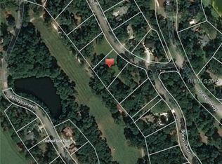 16 Sandy Hill Ln, Okatie, SC 29909