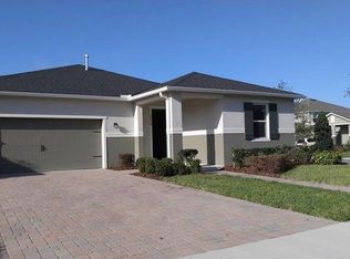 6806 Merrick Landing Blvd, Windermere, FL 34786
