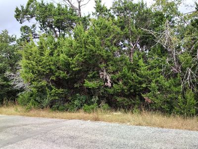 355 EAGLE ROCK RD LOT 16, Spring Branch, TX, 78070