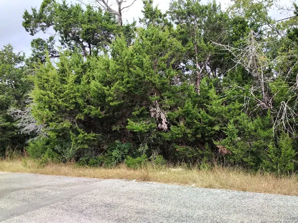 355 EAGLE ROCK RD LOT 16, Spring Branch, TX 78070