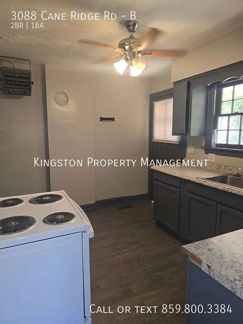 Peaceful 2-Bedroom Duplex Between Paris & Mt. Sterling — Photo 2