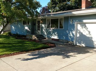 3511 W Indian Trail Rd, Spokane, WA 99208