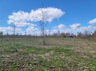 2398 10 7/8 Ave, Cameron, WI 54822