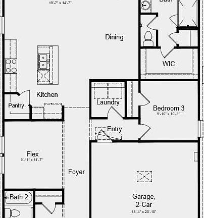 2nd image of this home