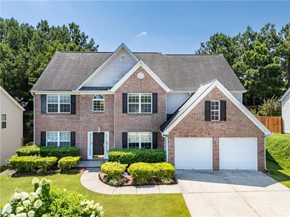 665 Roxford Ln, Buford, GA 30518