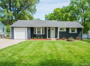 5700 W 74th Ter, Overland Park, KS 66204