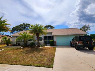 7549 Parrish St, North Port, FL 34287