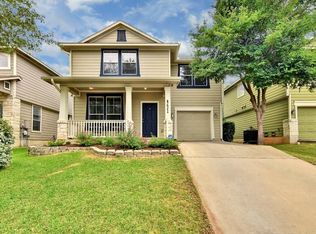 8621 Brock Cir, Austin, TX 78745