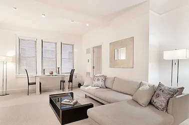 Rented by WAM Partners - William Moses Co.