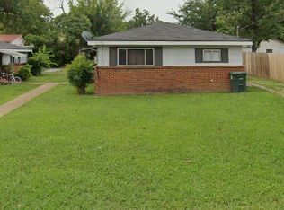 1912 E 25th Street Pl #3, Chattanooga, TN 37407