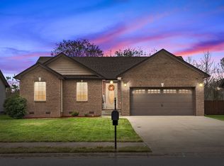 1968 General Neyland Dr, Clarksville, TN 37042