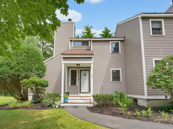 15 Kirriemuir Road #15, Stratham, NH 03885