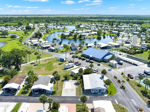 13750 SE 127th Ter Lot 11, Okeechobee, FL 34974