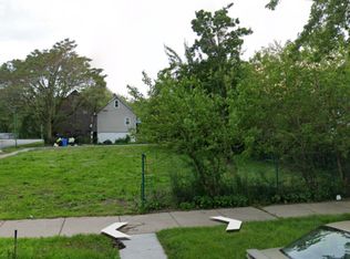 8550 S Buffalo Ave, Chicago, IL