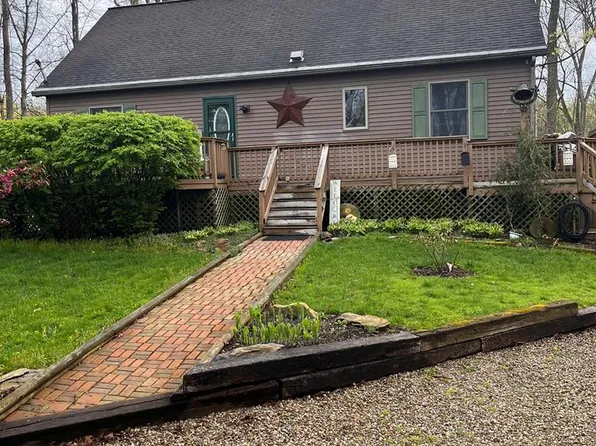 1769 Lohr Rd, Mansfield, OH 44903