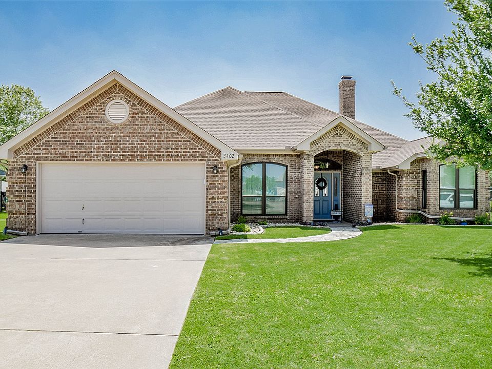 2402 Waters Edge Dr, Granbury, TX 76048 Zillow