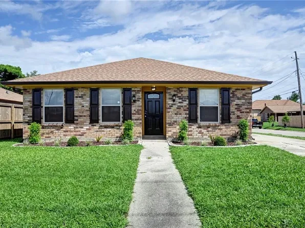 10887 Morrison Rd, New Orleans, LA 70127