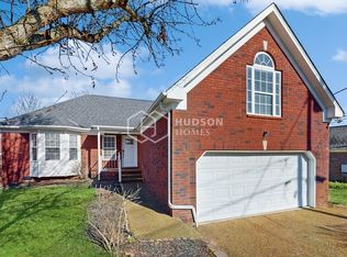 435 Parrish Hl, Mount Juliet, TN 37122